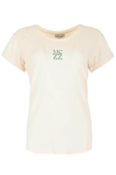 Maicazz onora t shirt sp25 75 026